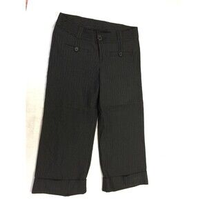 WOMENS CAPRIS PANTS WAIST 29 IN